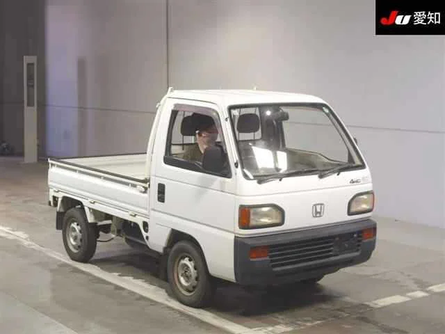 Honda Acty Truck 1993