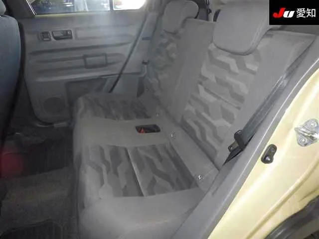Daihatsu Taft  с аукциона в Японии