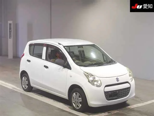 Suzuki Alto 2011