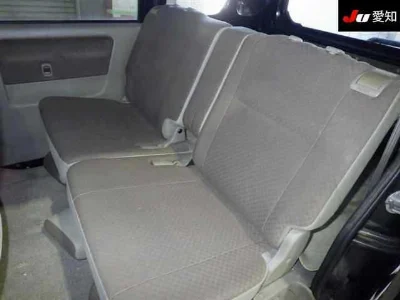 Статистика аукционов Suzuki Every