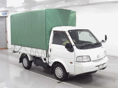 Mazda Bongo