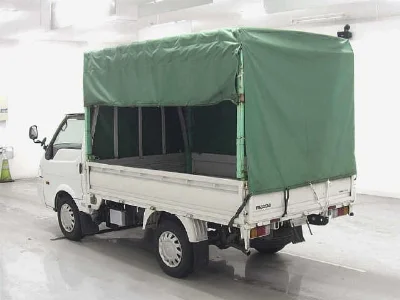Mazda Bongo