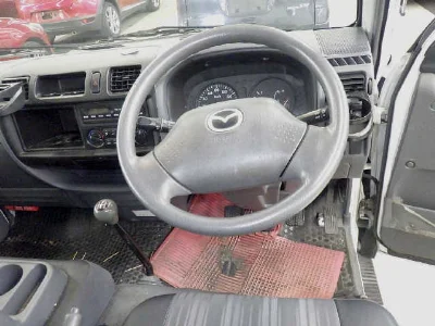 Mazda Bongo