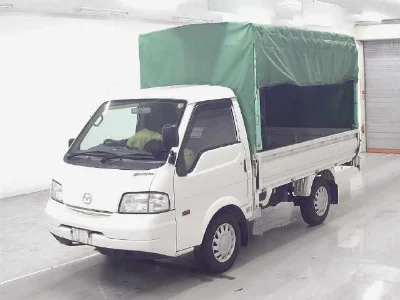 Mazda Bongo