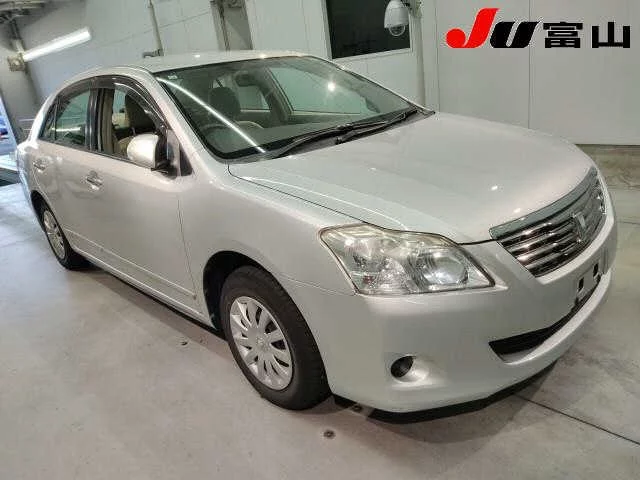 Toyota Premio 2007