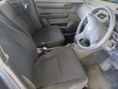 Статистика аукционов Suzuki Swift