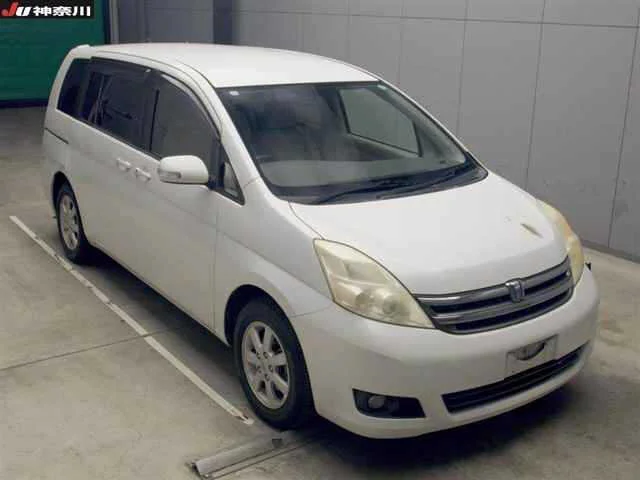 Toyota Isis 2007
