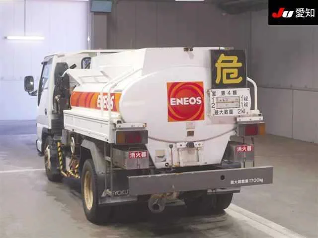 NISSAN DIESEL (UD) CONDOR  с аукциона в Японии