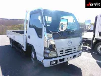 Цена авто Mazda Titan с аукционов Японии, номер кузова LKR81AR, пробег 133 000, оценка 20