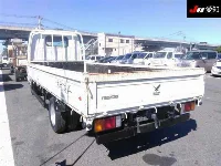 Цена авто Mazda Titan с аукционов Японии, номер кузова LKR81AR, пробег 133 000, оценка 20