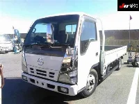 Цена авто Mazda Titan с аукционов Японии, номер кузова LKR81AR, пробег 133 000, оценка 20