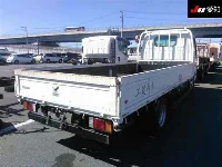 Цена авто Mazda Titan с аукционов Японии, номер кузова LKR81AR, пробег 133 000, оценка 20