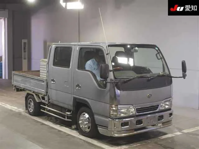 Isuzu Elf 1997