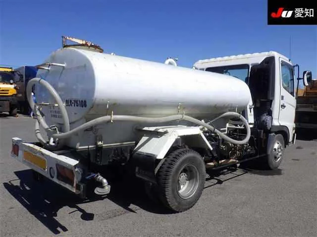 Hino Ranger  с аукциона в Японии