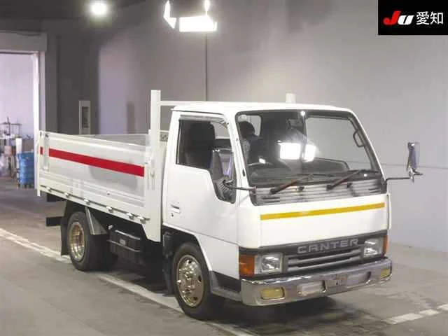 Mitsubishi Fuso Canter 1994