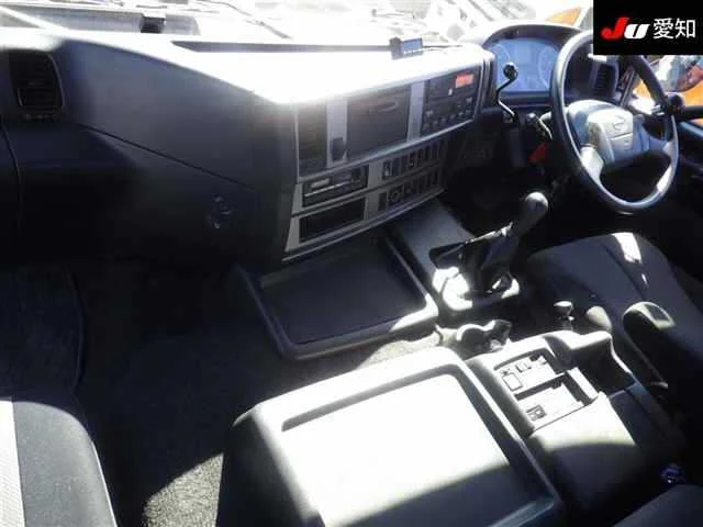 Hino Profia  с аукциона в Японии