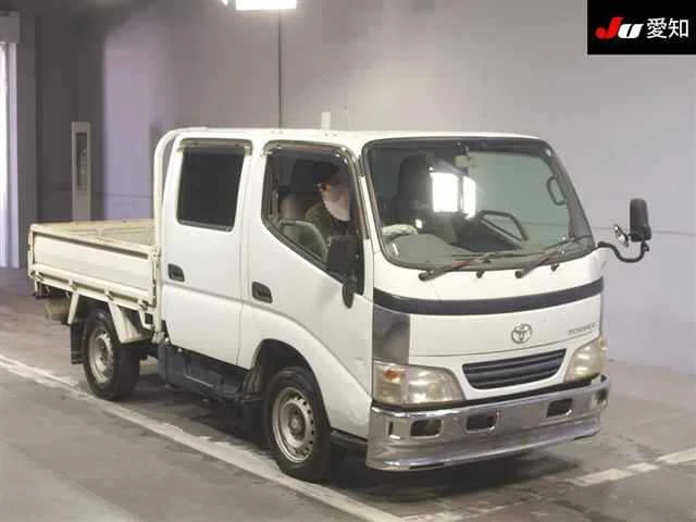 Toyota ToyoAce 2006