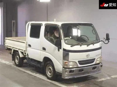 Toyota ToyoAce