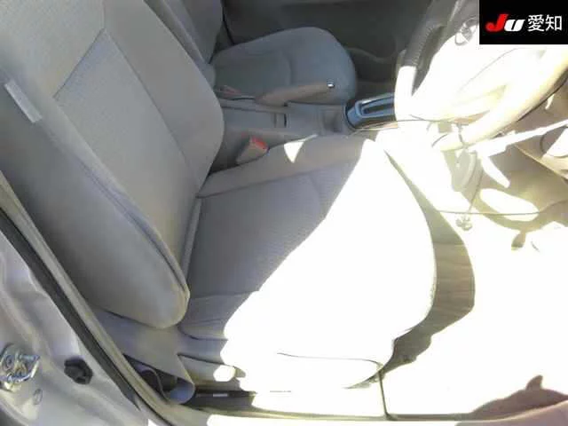 Nissan Sylphy 2012