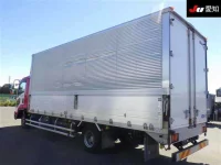Цена авто Isuzu Forward с аукционов Японии, номер кузова FRR90S2, пробег 844 000, оценка 2