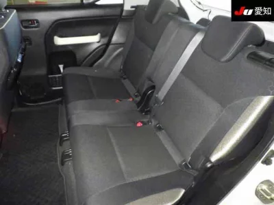 Suzuki XBEE