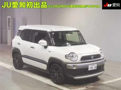 Suzuki XBEE