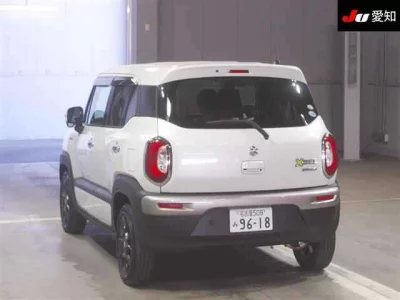 Suzuki XBEE