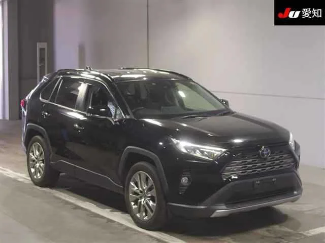 Toyota RAV4 2020