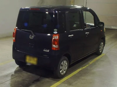 Daihatsu Tanto Exe