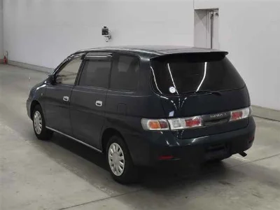 TOYOTA GAIA