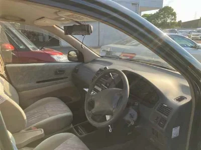 TOYOTA GAIA