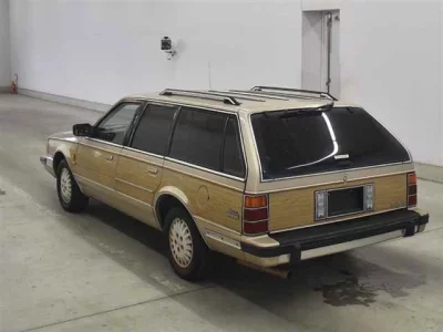 BUICK REGAL