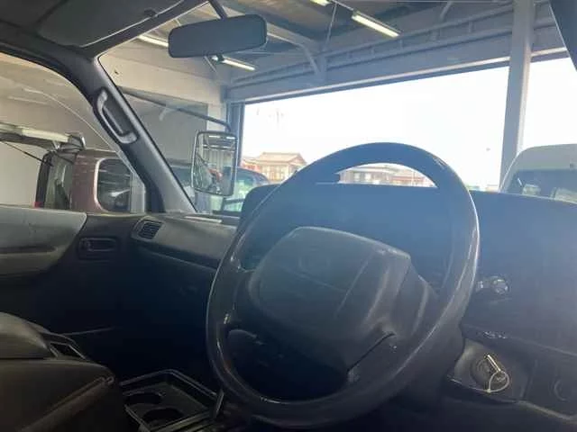 Toyota HiAce Van  с аукциона в Японии