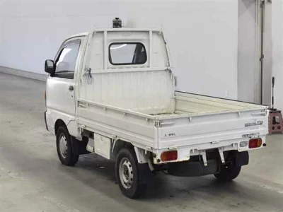Mitsubishi Minicab Truck