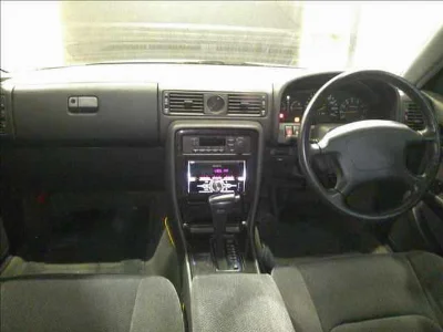 NISSAN CEDRIC