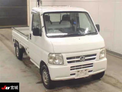 HONDA ACTY TRUCK