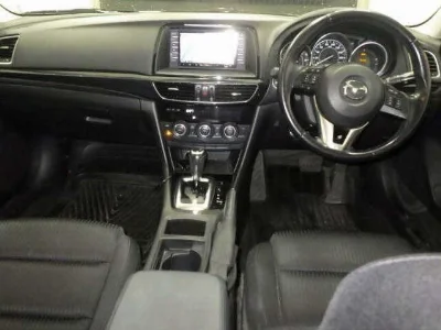 MAZDA ATENZA WAGON