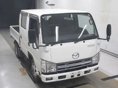 MAZDA TITAN