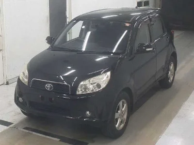 TOYOTA RUSH