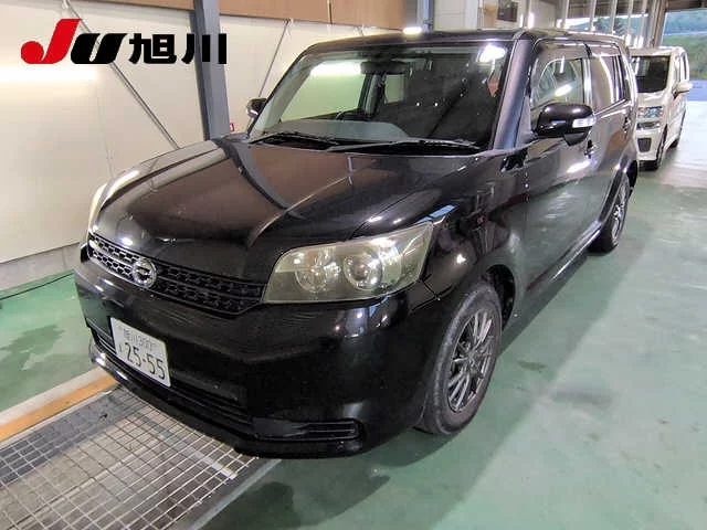 Toyota Corolla Rumion 2011