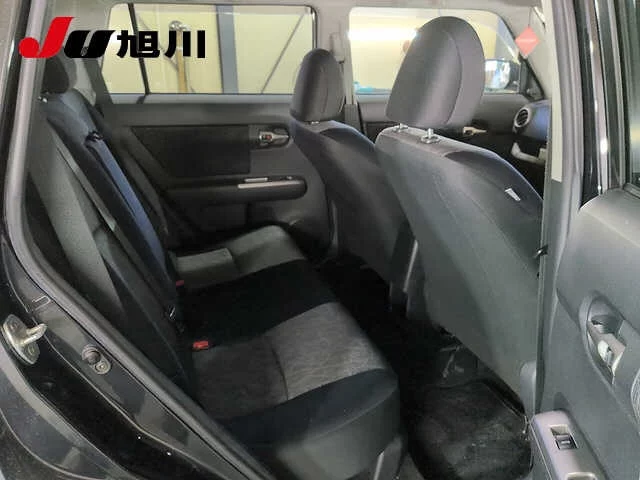 Toyota Corolla Rumion  с аукциона в Японии