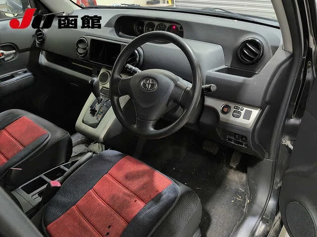 Toyota Corolla Rumion  с аукциона в Японии