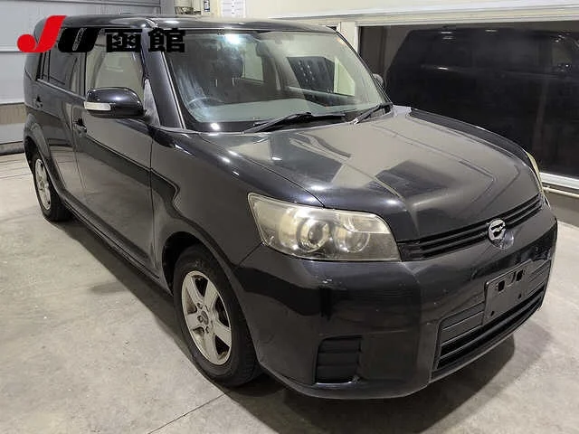 Toyota Corolla Rumion  с аукциона в Японии
