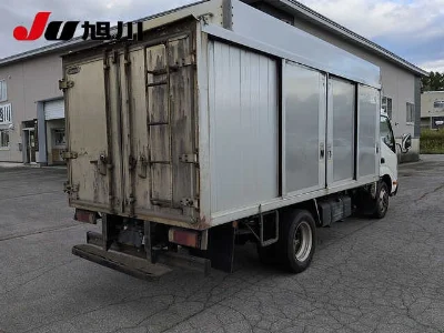 HINO DUTRO