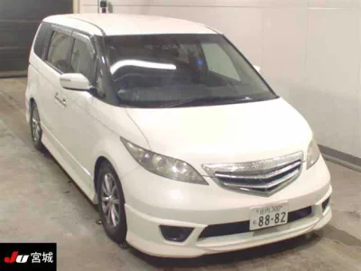 HONDA ELYSION