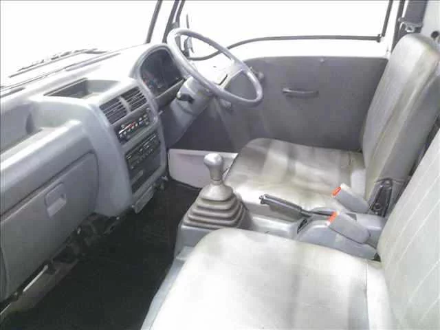 Subaru Sambar Truck  с аукциона в Японии