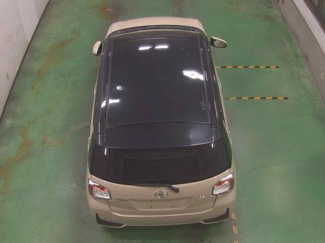 Toyota Passo 2022