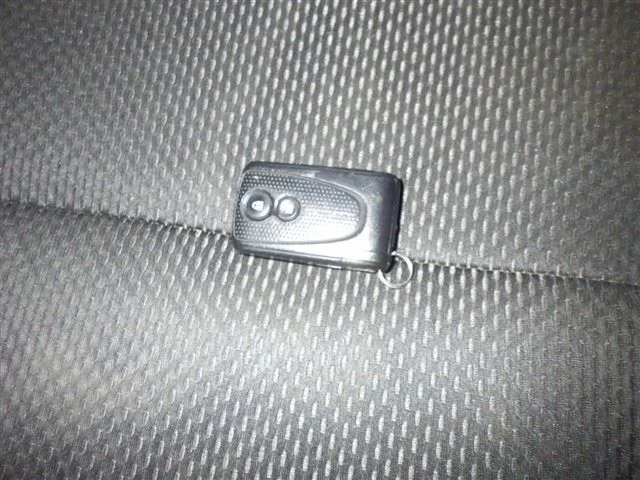 Toyota bB 2011