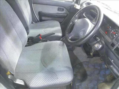 DAIHATSU ATRAI WAGON
