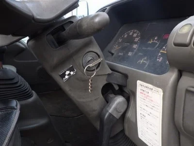 Nissan Atlas
